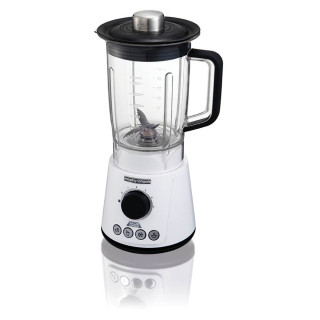 MORPHY RICHARDS BLENDER 403040 VIT hos Poradio.se