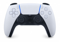  PS5 DUALSENSE TRÅDLÖS HANDKONTROLL VIT