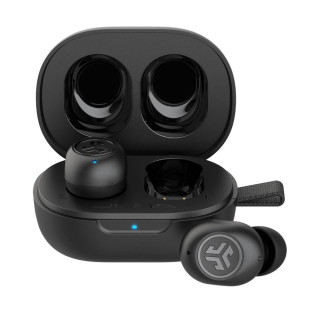 JLab Audio JBUDS MINI TRUE WIRELESS hos Poradio.se