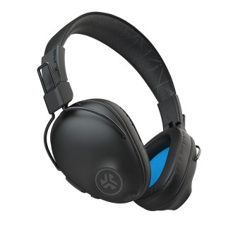 JLab Audio STUDIO PRO WIRELESS OVER EAR BLACK hos Poradio.se