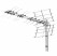 Triax K21-60 52EL UNIX UHF