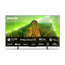 55PUS8108 55" LED 4K UHD AMBILIGHT TV