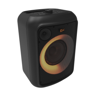Klipsch GIG XL PARTYHÖGTALARE hos Poradio.se