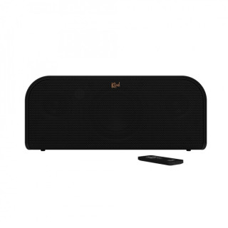 Klipsch GROOVE XXL HÖGTALARE SVART hos Poradio.se