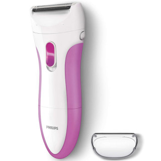 Philips HP6341 LADYSHAVE hos Poradio.se