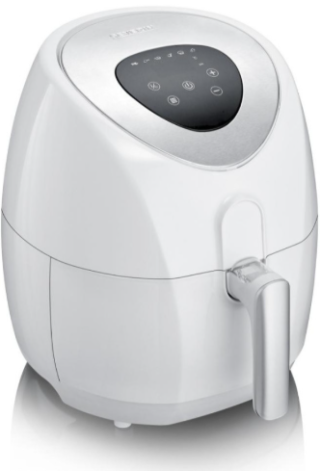Severin FR 2440 AIR FRYER 3,2L hos Poradio.se