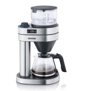 Severin KA 5762 CAPRICE KAFFEBRYGGARE hos Poradio.se