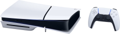  PLAYSTATION 5 SLIM STANDARD EDITION
