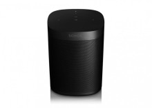 SONOS ONE (GEN.2) SVART
