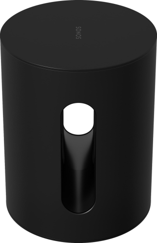 SONOS SUB MINI hos Poradio.se