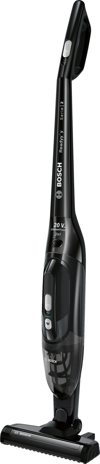 Bosch BBHF220 LADDNINGSBAR DAMMSUGARE hos Poradio.se