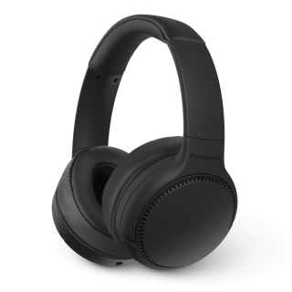 Panasonic RB-M300B TRÅDLÖS HÖRLUR hos Poradio.se