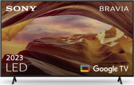 KD55X75WL 55" LED 4K UHD GOOGLE TV