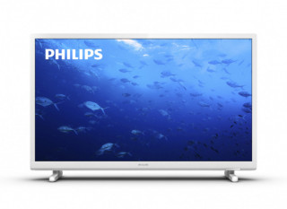 Philips 24PHS5537 24" LED TV PIXEL PLUS HD hos Poradio.se