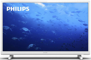 Philips 24PHS5537 24" LED TV PIXEL PLUS HD hos Poradio.se