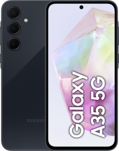 GALAXY A35 128GB NAVY