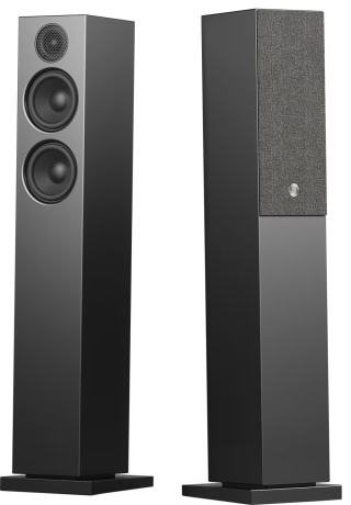 Audio Pro AUDIO PRO A38 BLACK hos Poradio.se