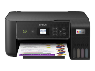 Epson ET-2871 ECOTANK SKRIVARE hos Poradio.se