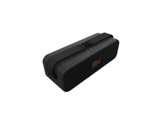 Klipsch DETROIT PORTABEL HÖGTALARE hos Poradio.se