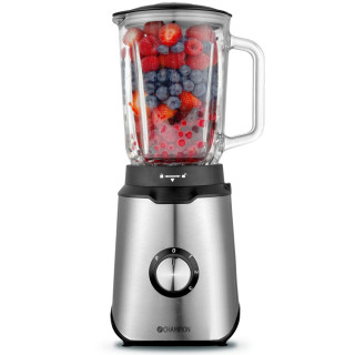 Champion CHBL310 BLENDER 1,5L GLASKANNA hos Poradio.se