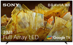 XR55X90L 4K FULL ARRAY GOOGLE TV