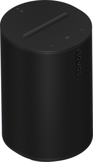Sonos ERA 100 TRÅDLÖS HÖGTALARE hos Poradio.se