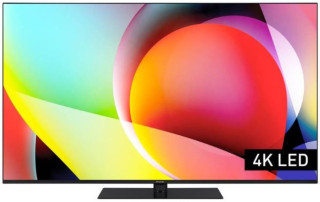 Panasonic TN-50W70AEZ 50" 4K UHD GOOGLE TV hos Poradio.se
