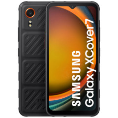 GALAXY XCOVER 7 128GB ENTERPRISE EDITION