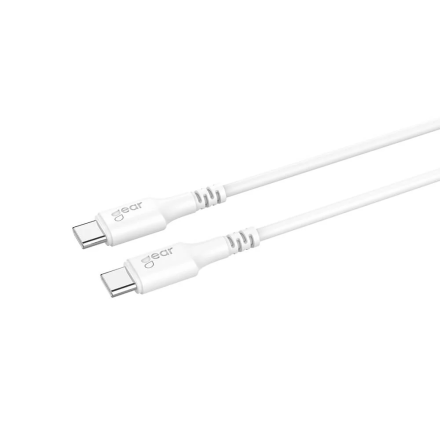 GEAR CABLE USB-C TO USB-C 0,5M