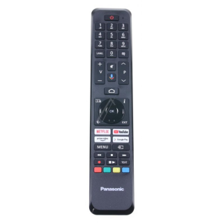 Panasonic R/C 45160 FJÄRRKONTROLL hos Poradio.se