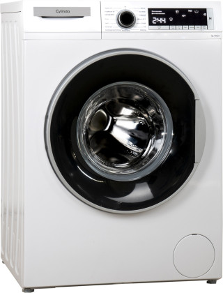 CYLINDA FT4574A TVÄTTMASKIN hos Poradio.se