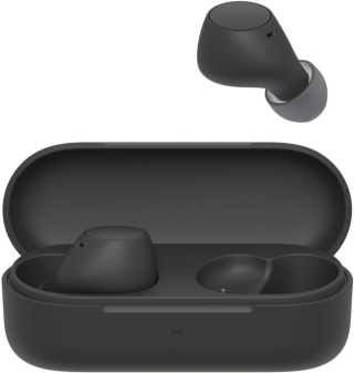 Sony WF-C510 EARBUDS TRUE WIRELESS hos Poradio.se
