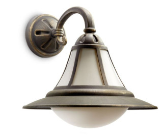 Philips Provence utomhusarmatur hos Poradio.se