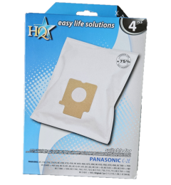 HQ  DAMMSUGARPÅSE PANASONIC C-2E