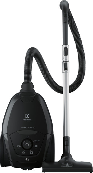 Electrolux PD82-4BM DAMMSUGARE hos Poradio.se