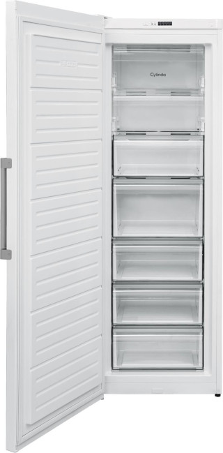 CYLINDA F3285 FRYSSKÅP hos Poradio.se