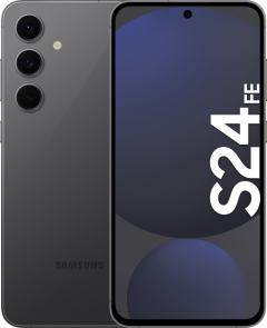 GALAXY S24 FE 128GB GRAPHITE