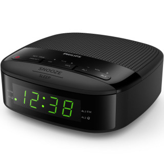 Philips TAR3205 KLOCKRADIO hos Poradio.se