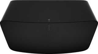 Sonos FIVE TRÅDLÖS HÖGTALARE hos Poradio.se