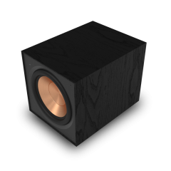 R-101SW SUBWOOFER SVART