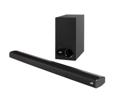 SIGNA S2 SOUNDBAR + TRÅDLÖS BAS
