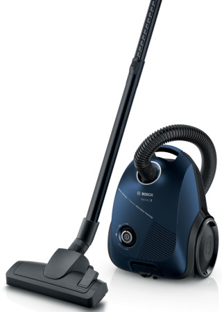 Bosch BGLS2BU2 DAMMSUGARE hos Poradio.se