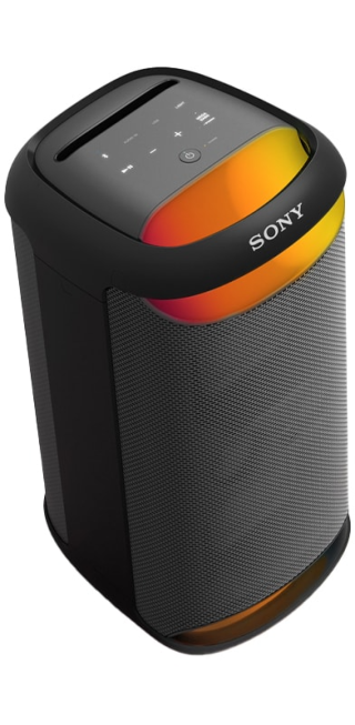 Sony SRS-XV500 HÖGTALARE hos Poradio.se