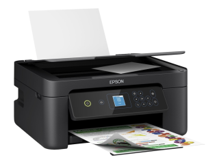 Epson XP-3205 MULTIFUNKTION SKRIVARE hos Poradio.se