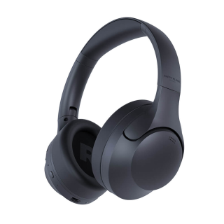 Happy Plugs PLAY PRO HEADPHONE ANC hos Poradio.se