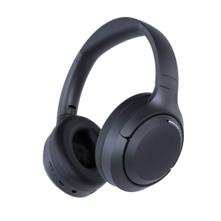 Happy Plugs PLAY LITE HEADPHONE hos Poradio.se