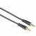 Hama Kabel Audio 3,5mm-3,5mm 0,75m