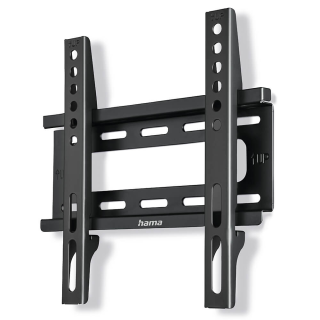 Hama TV WALL BRACKET 200X200 FIXED hos Poradio.se