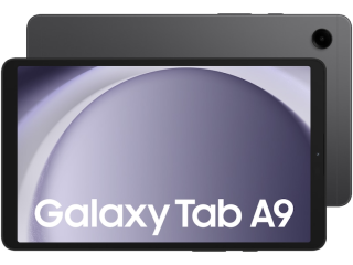 Samsung GALAXY TAB A9 WIFI 64GB hos Poradio.se