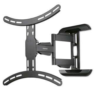 Hama TV WALL BRACKET 400X400 FULL MOTION hos Poradio.se